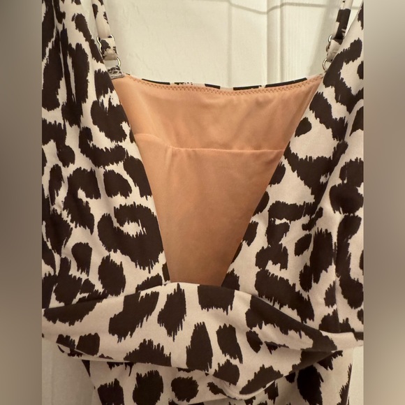 SOLD! —-JCREW SWIMSUIT BUNDLE (SIZE 6) - Picture 6 of 8